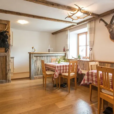 Bauernhof Morigglhof Mals im Vinschgau