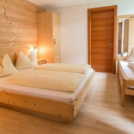 Morigglhof Mals im Vinschgau