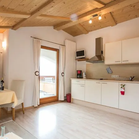 Morigglhof Bauernhof Mals im Vinschgau