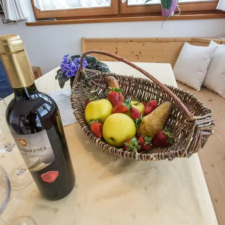 Bauernhof Morigglhof Mals im Vinschgau